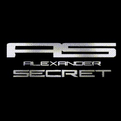 Alexander Secret